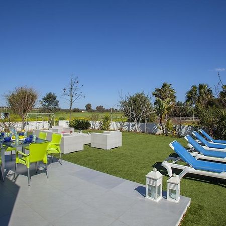 Villa Alona Sotira  Номер фото