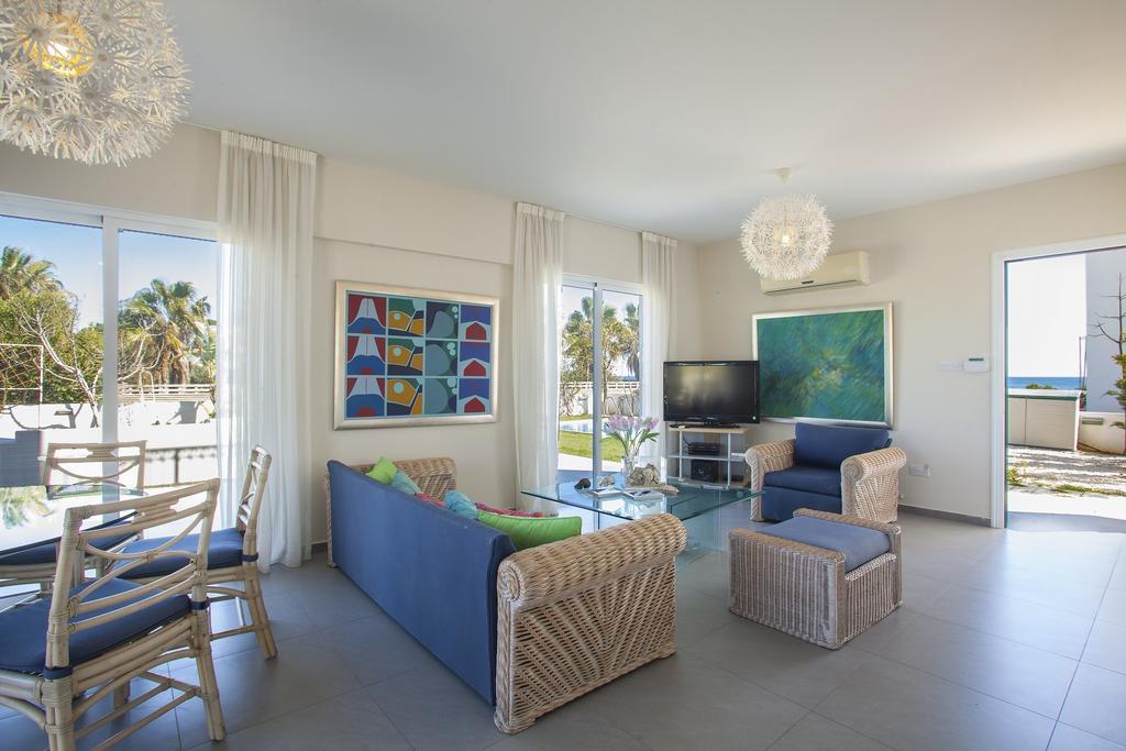 Villa Alona Sotira  Номер фото